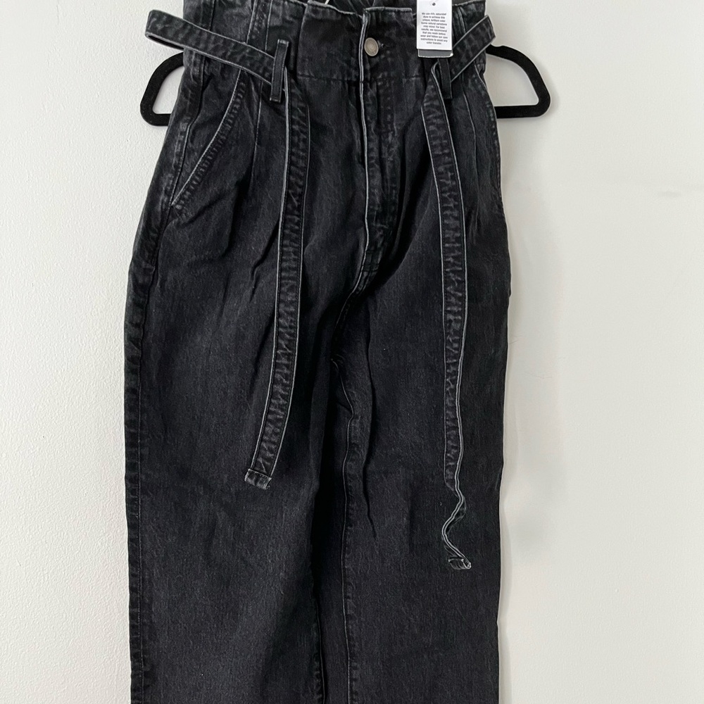 Black Jeans